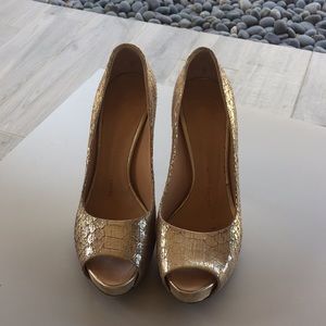 Giuseppe Zanotti Heels